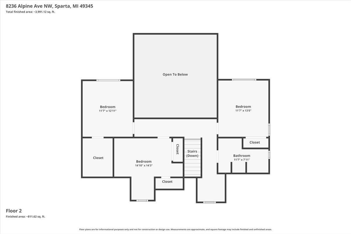8236 Alpine Avenue Property Photo 45
