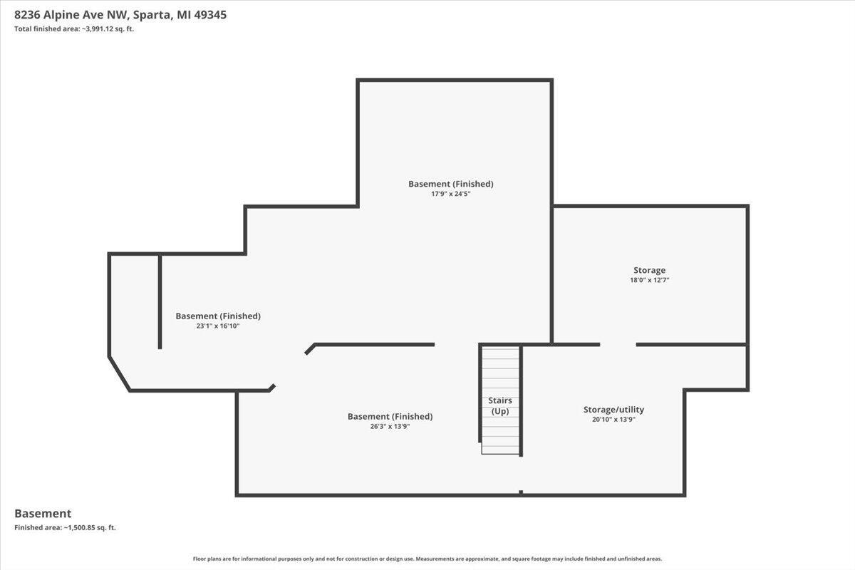 8236 Alpine Avenue Property Photo 58