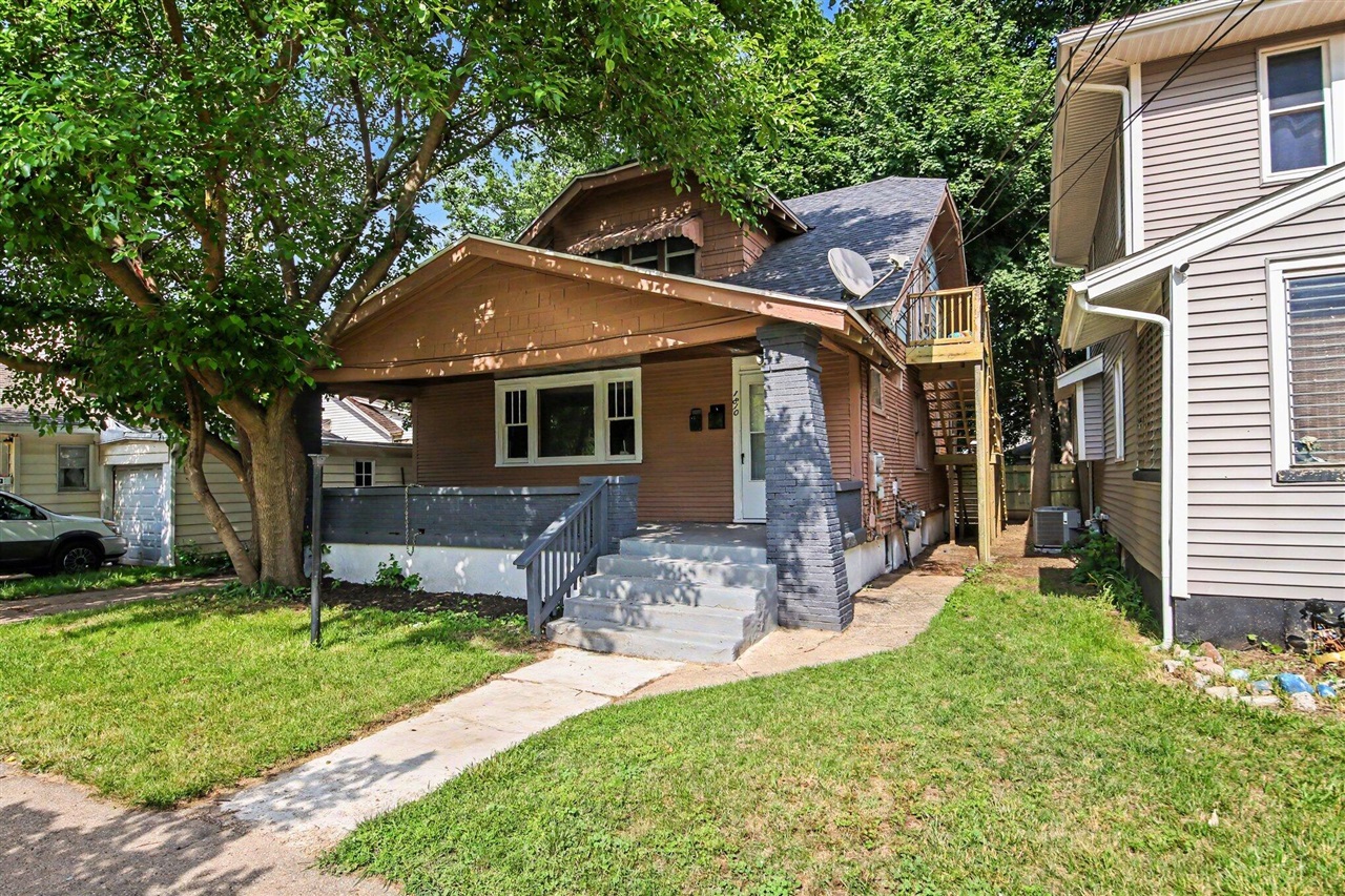 1810 Lafayette Avenue Property Photo 1