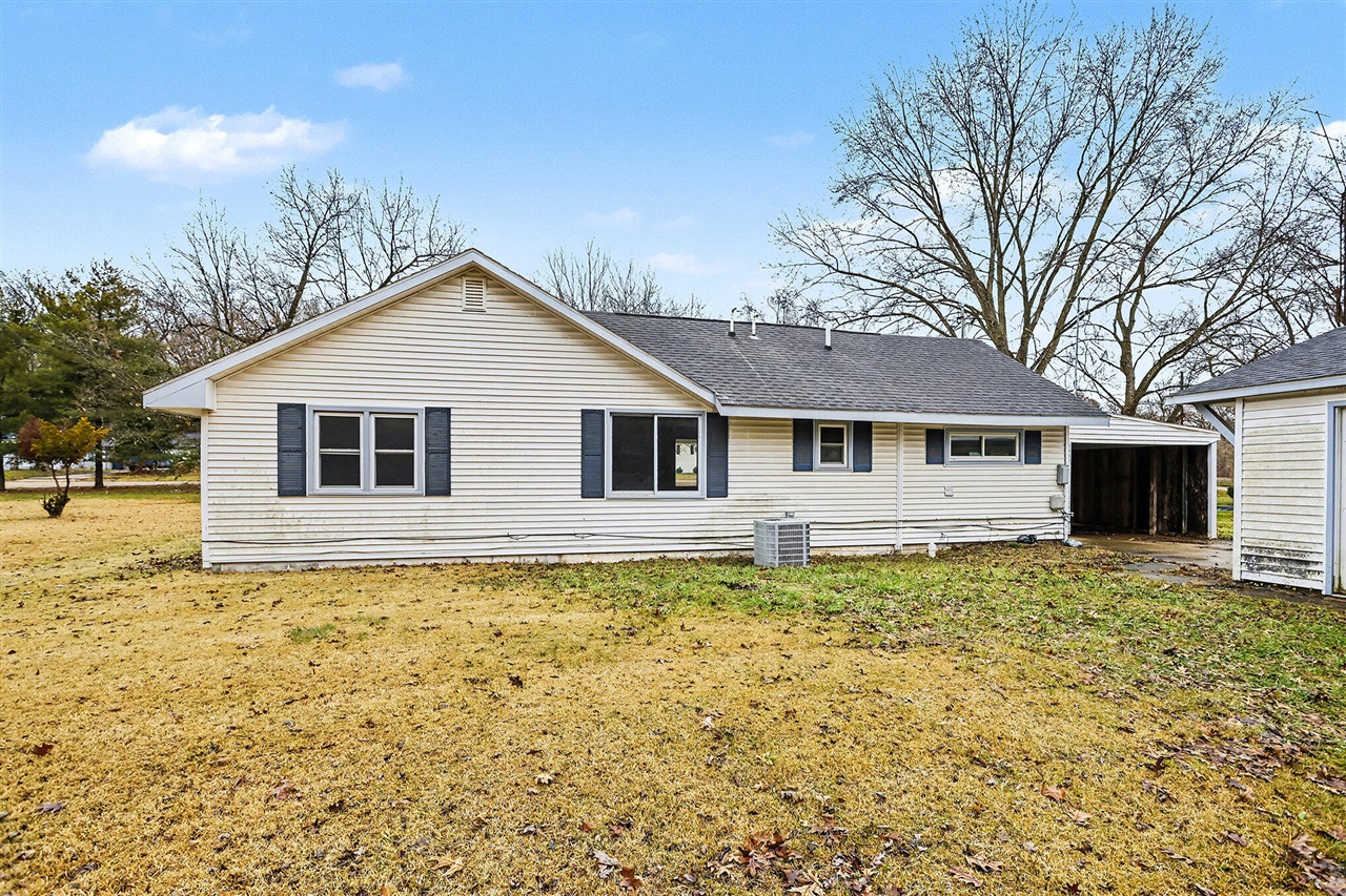 2816 Madison Street Property Photo 13