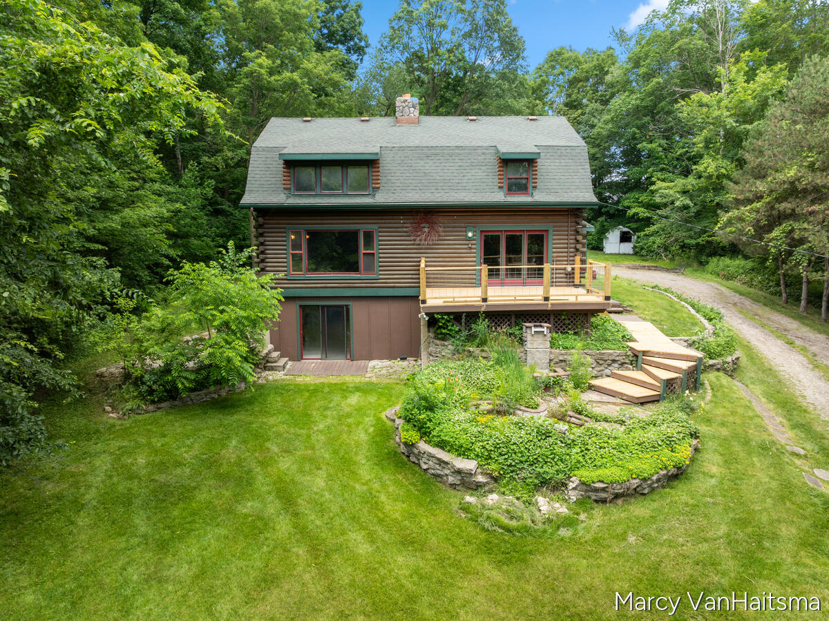 5837 Warner Street Property Photo 2