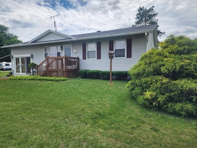 8083 Brown Road Property Photo 1