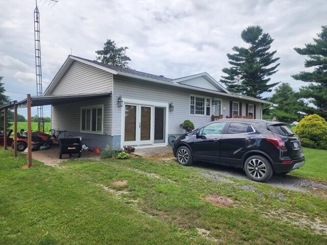 8083 Brown Road Property Photo 2
