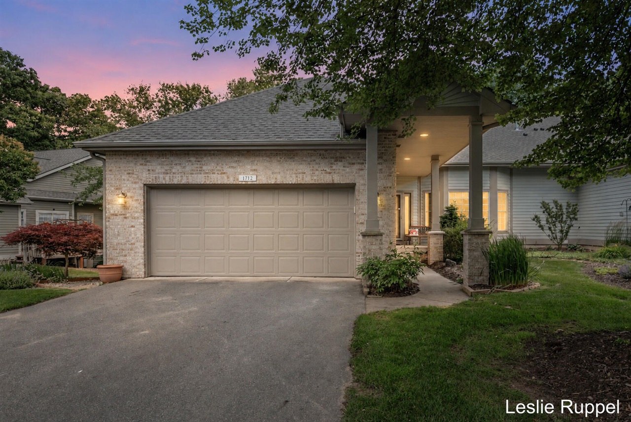 1712 Big Timber Court Property Photo 1