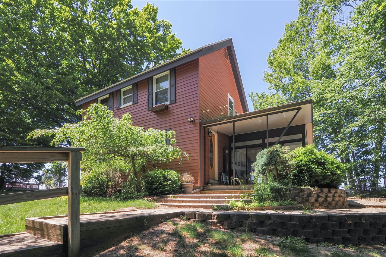 4616 W Fox Farm Road Property Photo 1