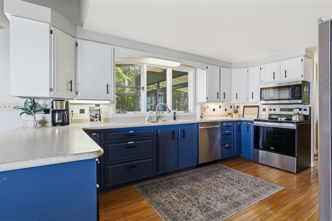 4616 W Fox Farm Road Property Photo 5