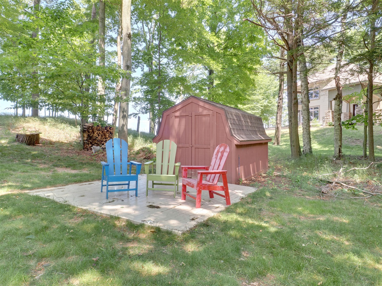 4616 W Fox Farm Road Property Photo 50
