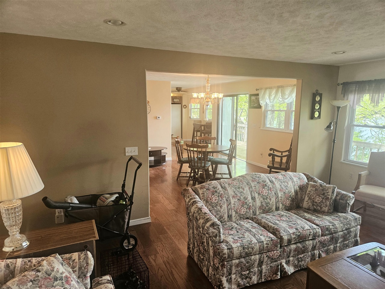 8862 W Rainbow Lake Drive Property Photo 11