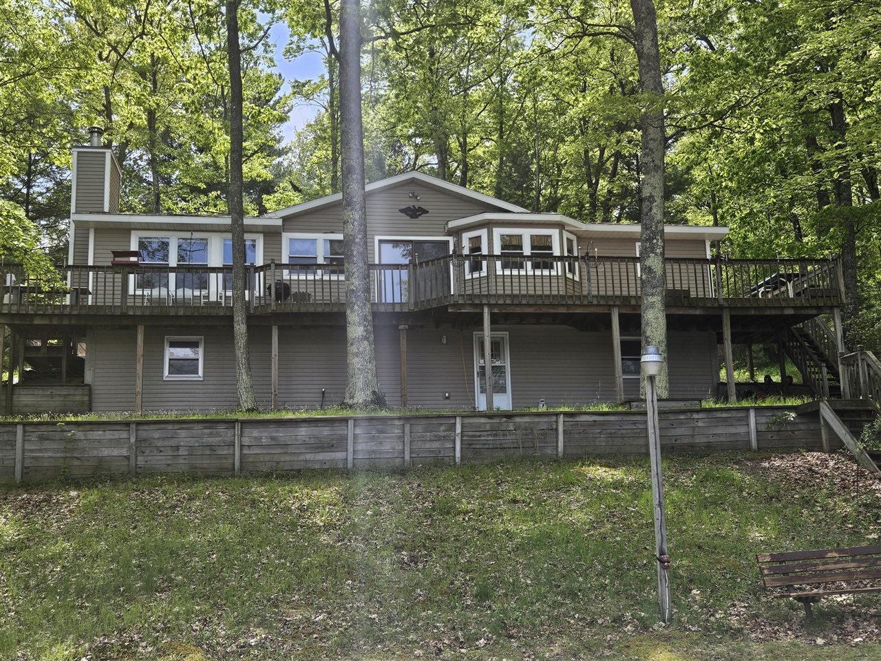8862 W Rainbow Lake Drive Property Photo 30