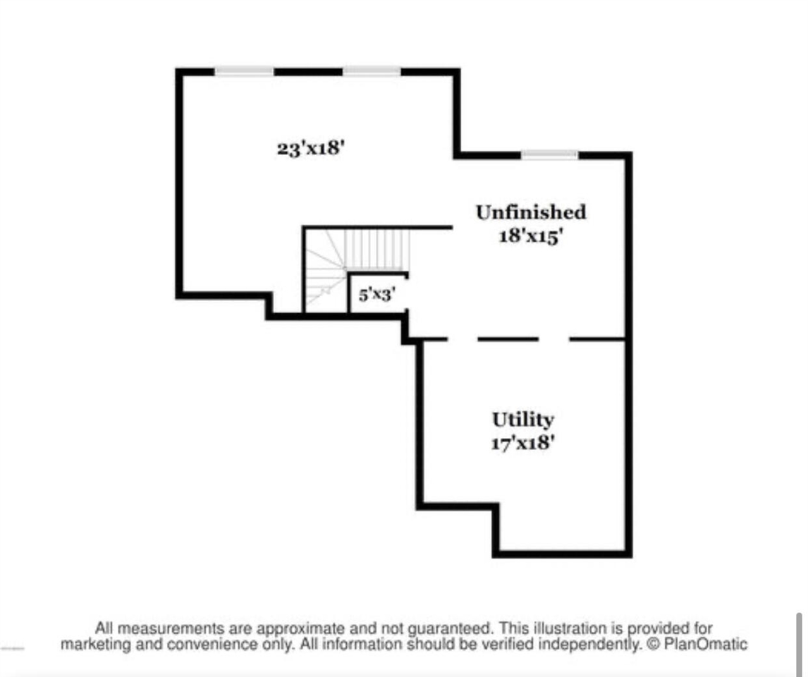 1802 Worthing Street Property Photo 22
