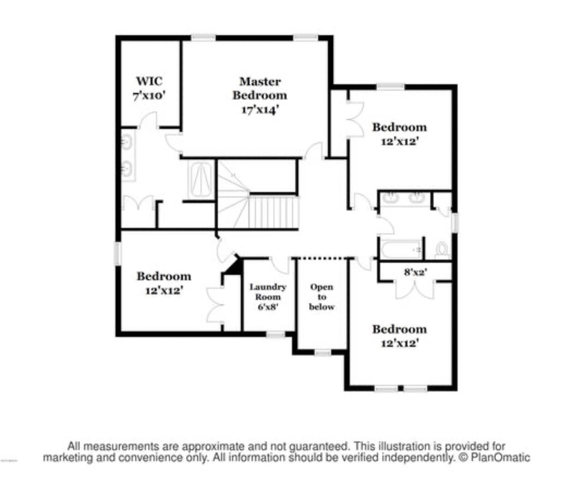 1802 Worthing Street Property Photo 24