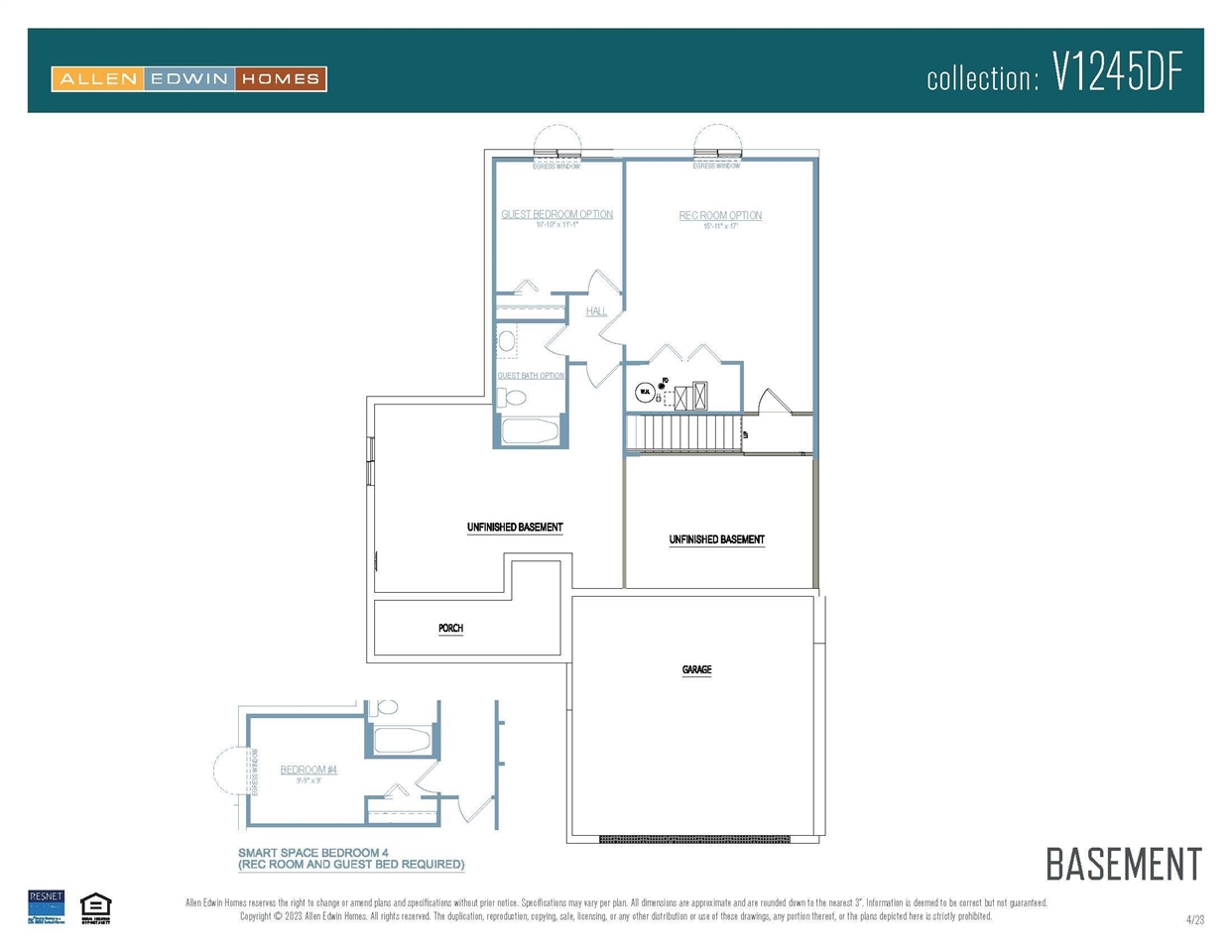 497 Mckinley Court Property Photo 18