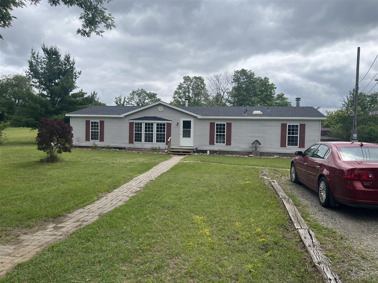 1172 N Greenville Road Property Photo 2