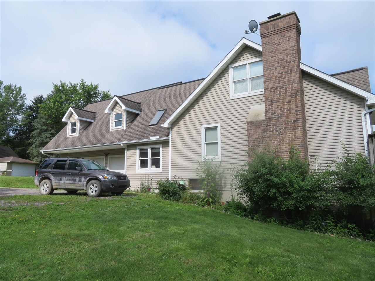 12004 Elmdale Drive Property Photo 1