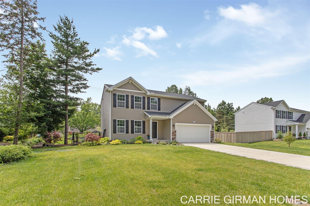 13772 Deer Creek Drive Property Photo 5