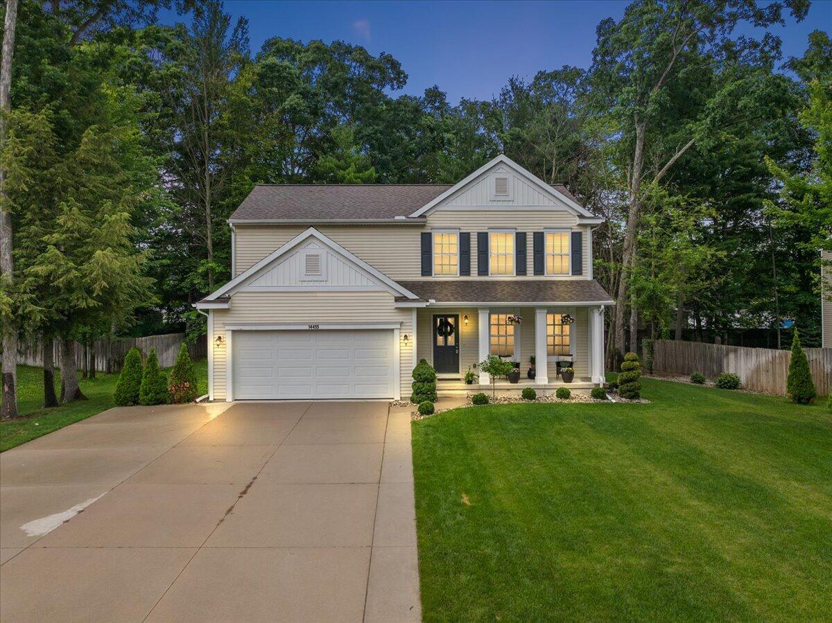 14455 Manor Road Property Photo 2