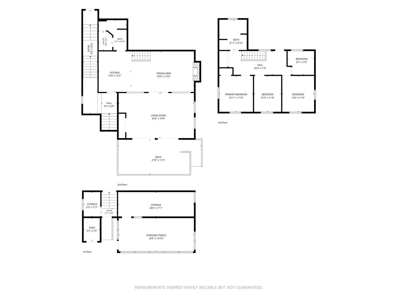 50400 Taylor Drive Property Photo 69