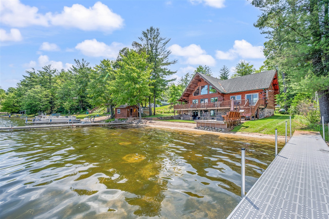 14948 17 Mile Road Property Photo 1