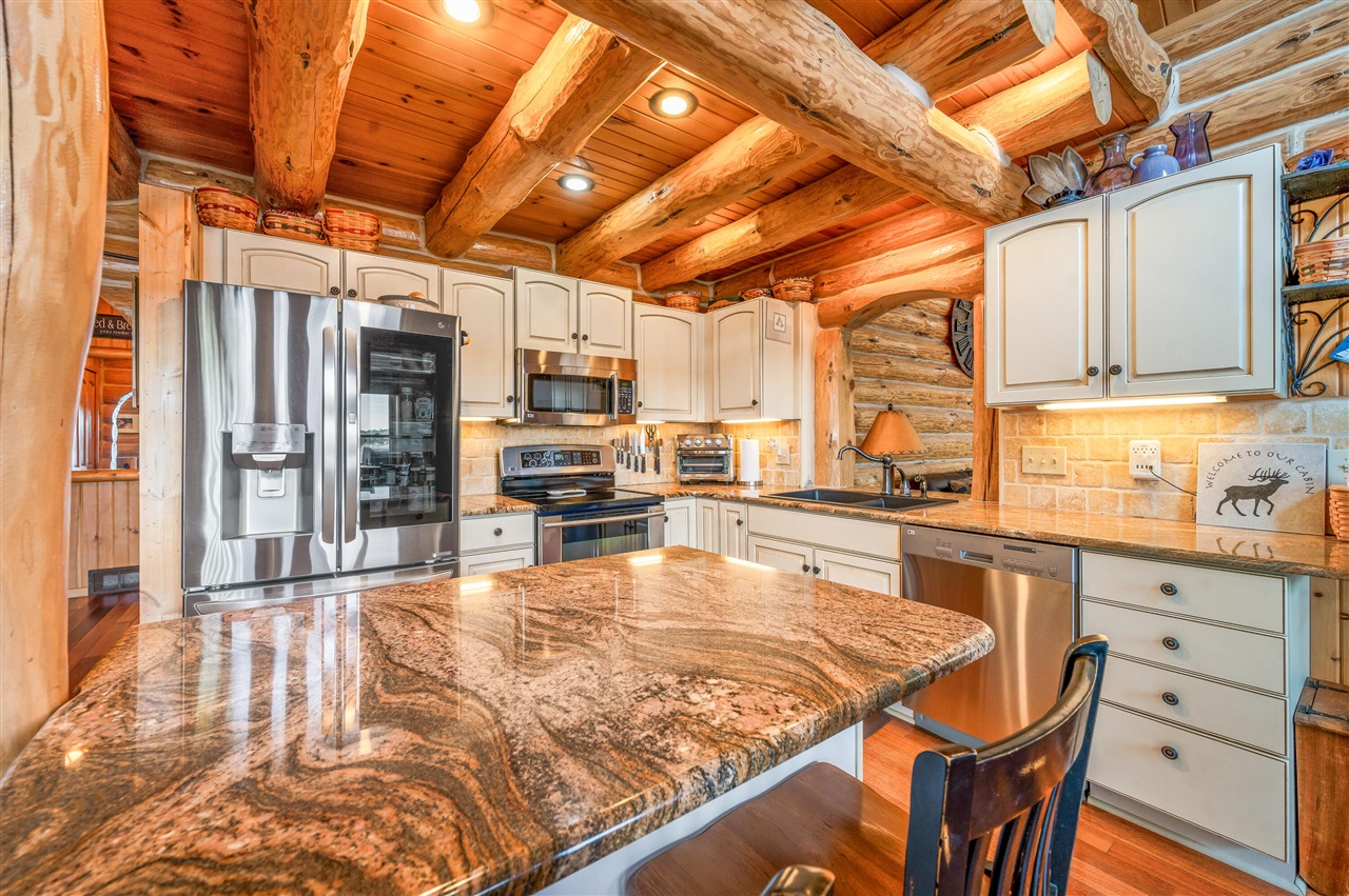 14948 17 Mile Road Property Photo 14