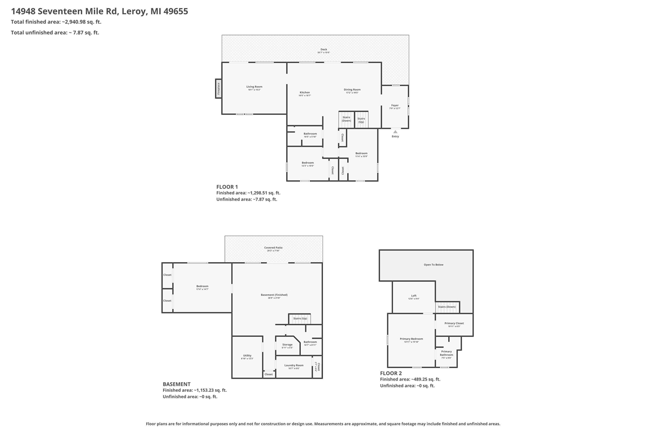 14948 17 Mile Road Property Photo 75