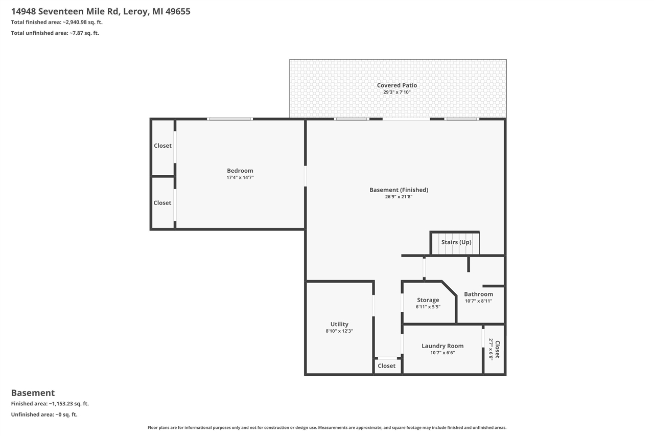 14948 17 Mile Road Property Photo 78