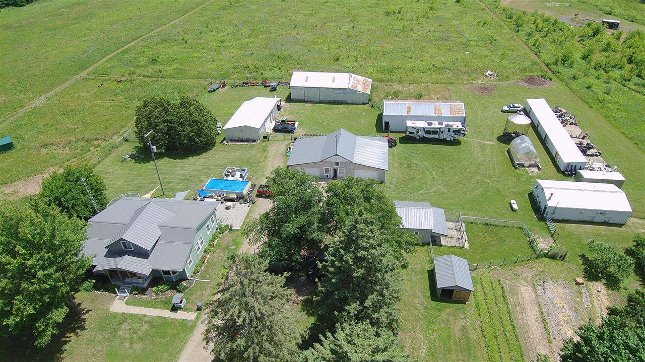 12915 Cassidy Road Property Photo 1
