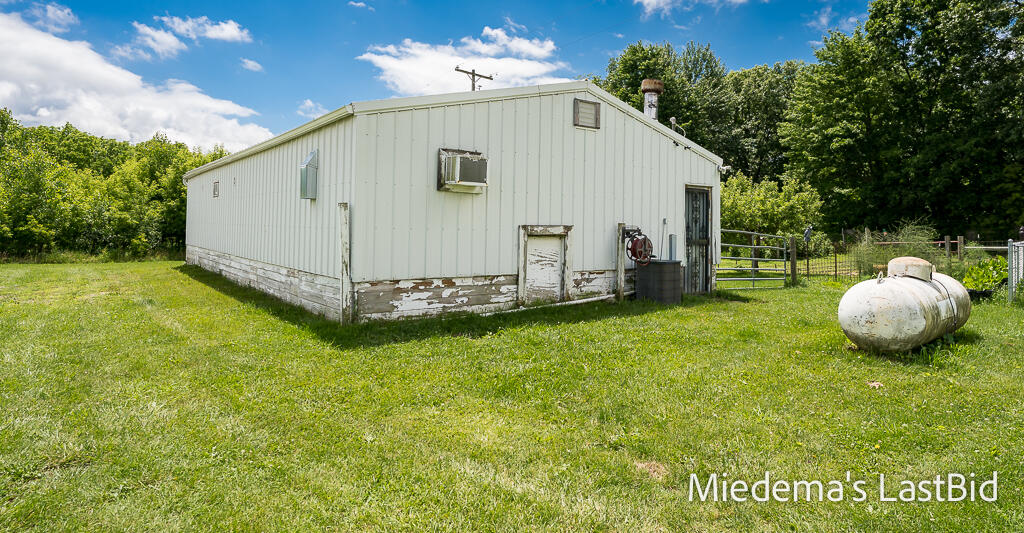 12915 Cassidy Road Property Photo 4