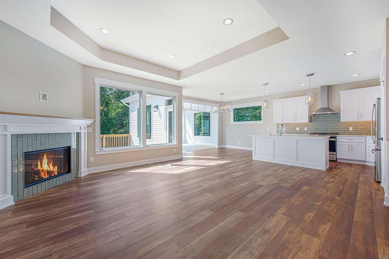 Lot 58 E Starlight Ridge Circle Property Photo 2