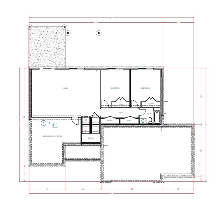 Lot 58 E Starlight Ridge Circle Property Photo 10