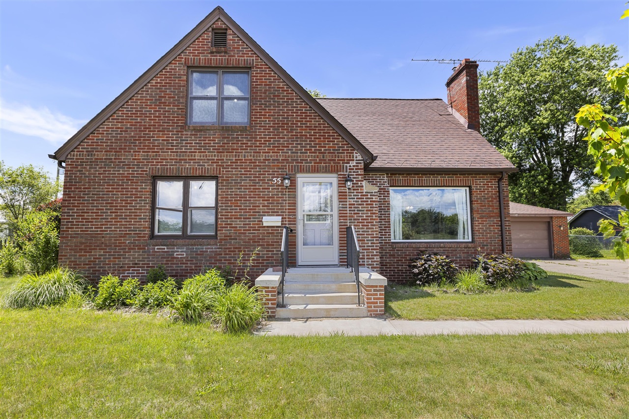 55 N 20th Street Property Photo 1