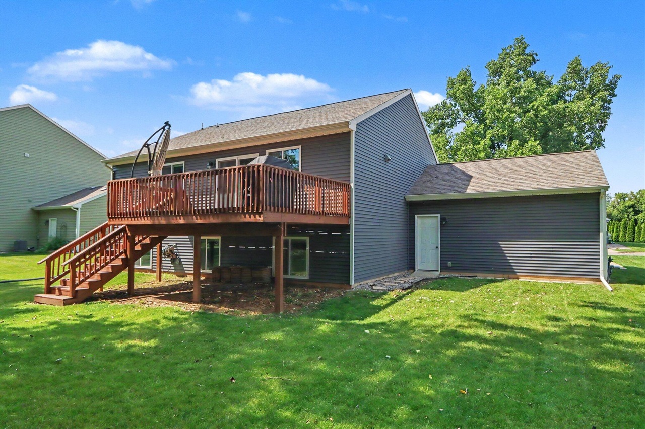 621 Oklahoma Drive Property Photo 20