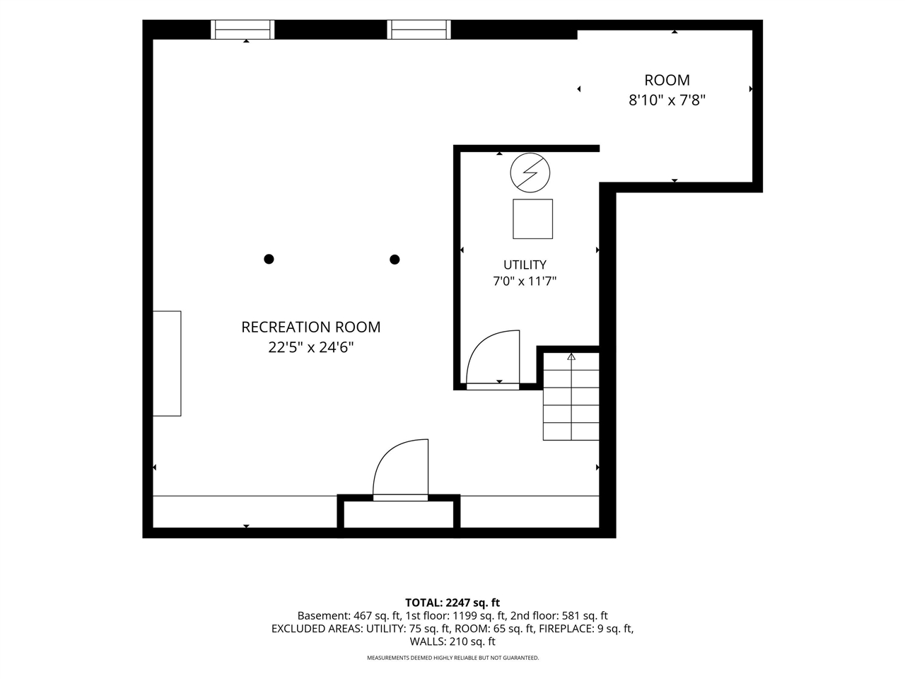 1511 Springbrook Drive Property Photo 28