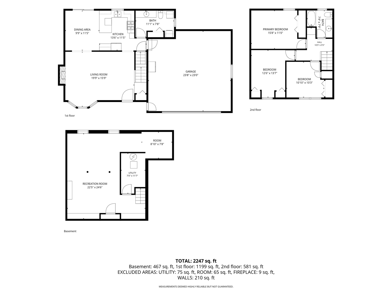 1511 Springbrook Drive Property Photo 48