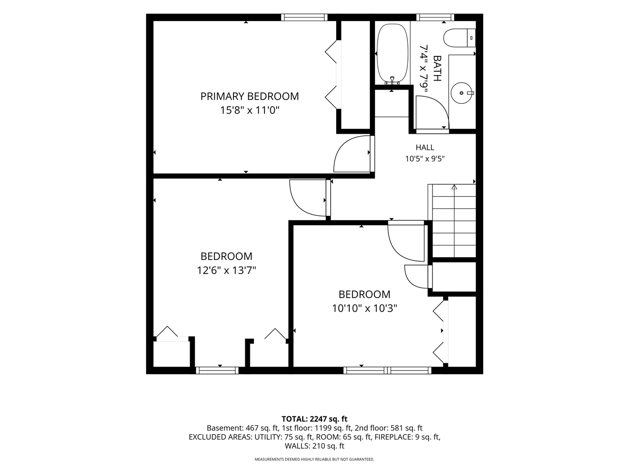 1511 Springbrook Drive Property Photo 49