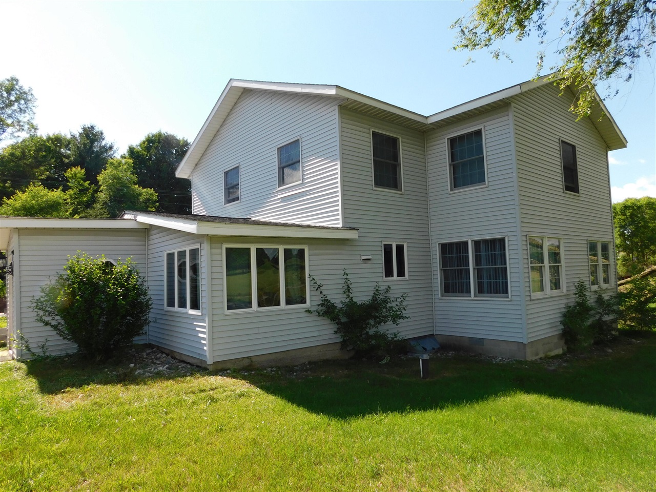 11518 Chippewa Highway Property Photo 1