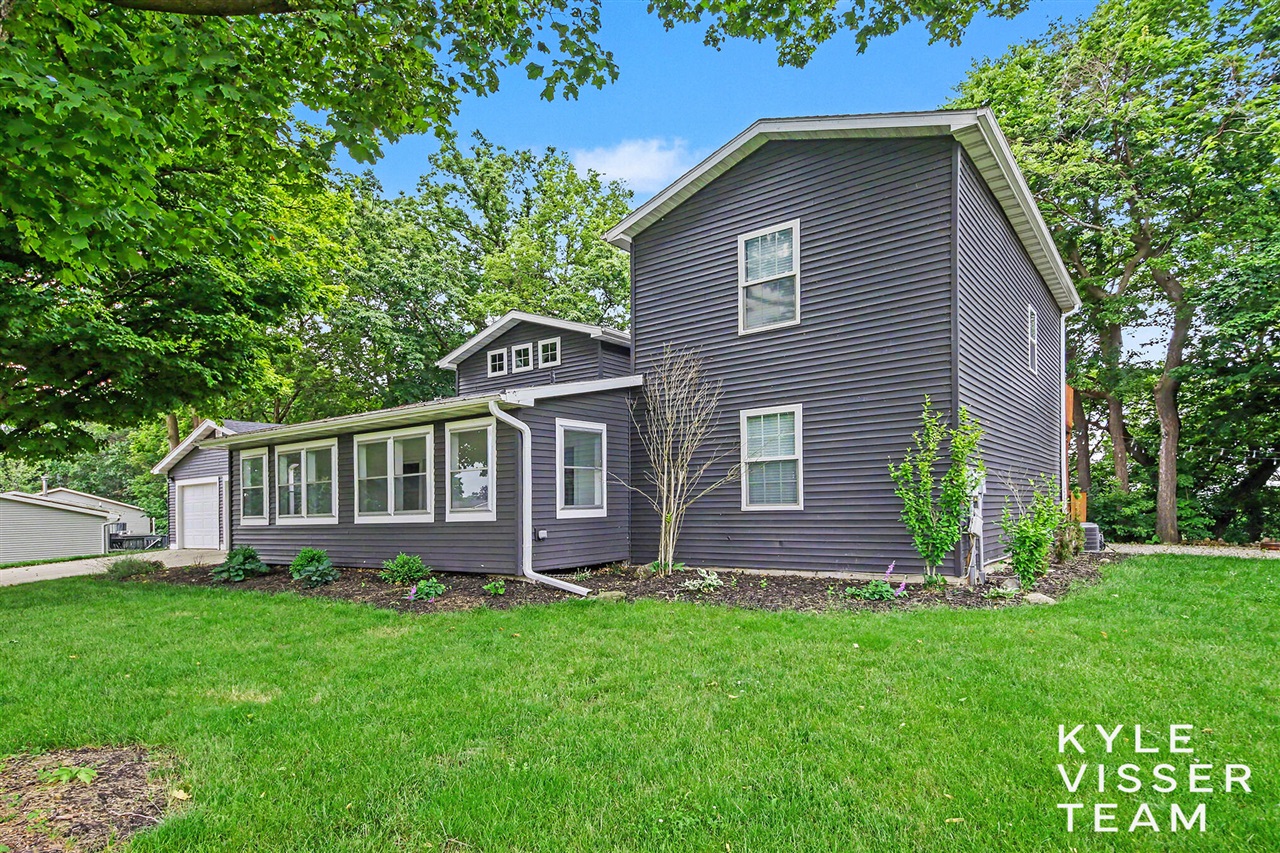 973 Maynard Road Property Photo 1