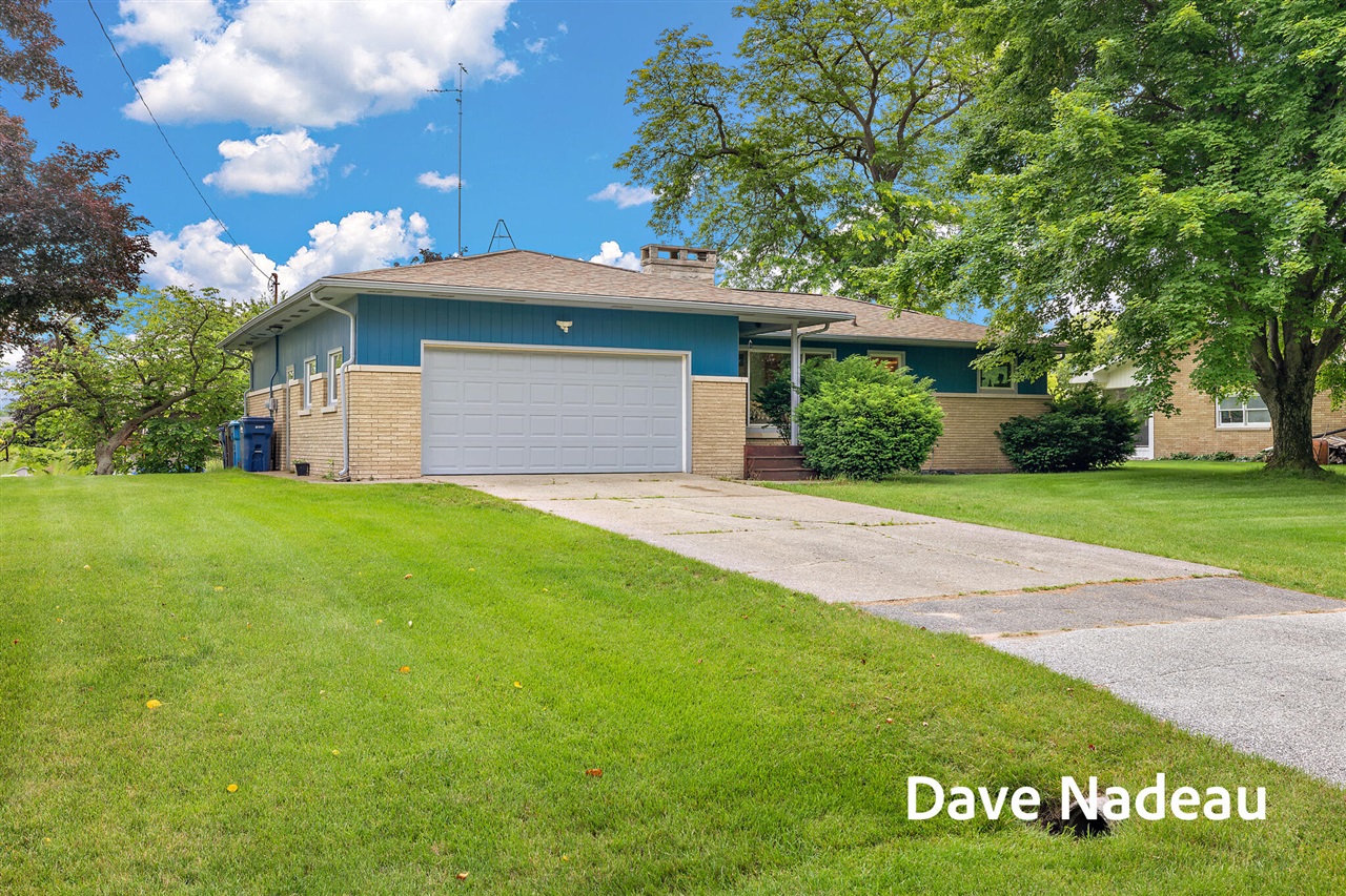 17832 Channel View Drive Property Photo 1