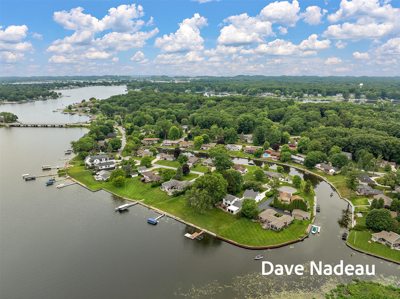 17832 Channel View Drive Property Photo 8