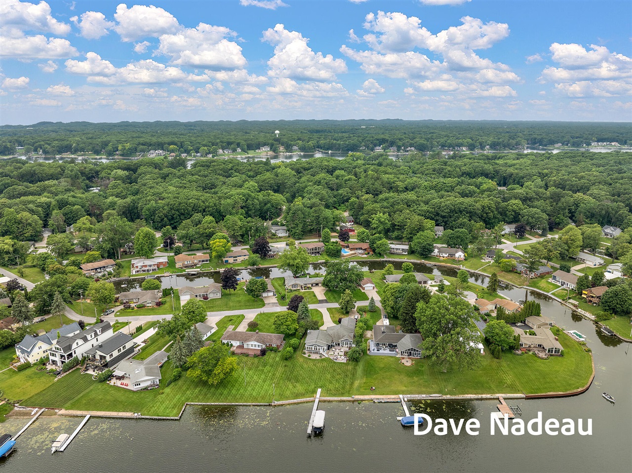 17832 Channel View Drive Property Photo 10