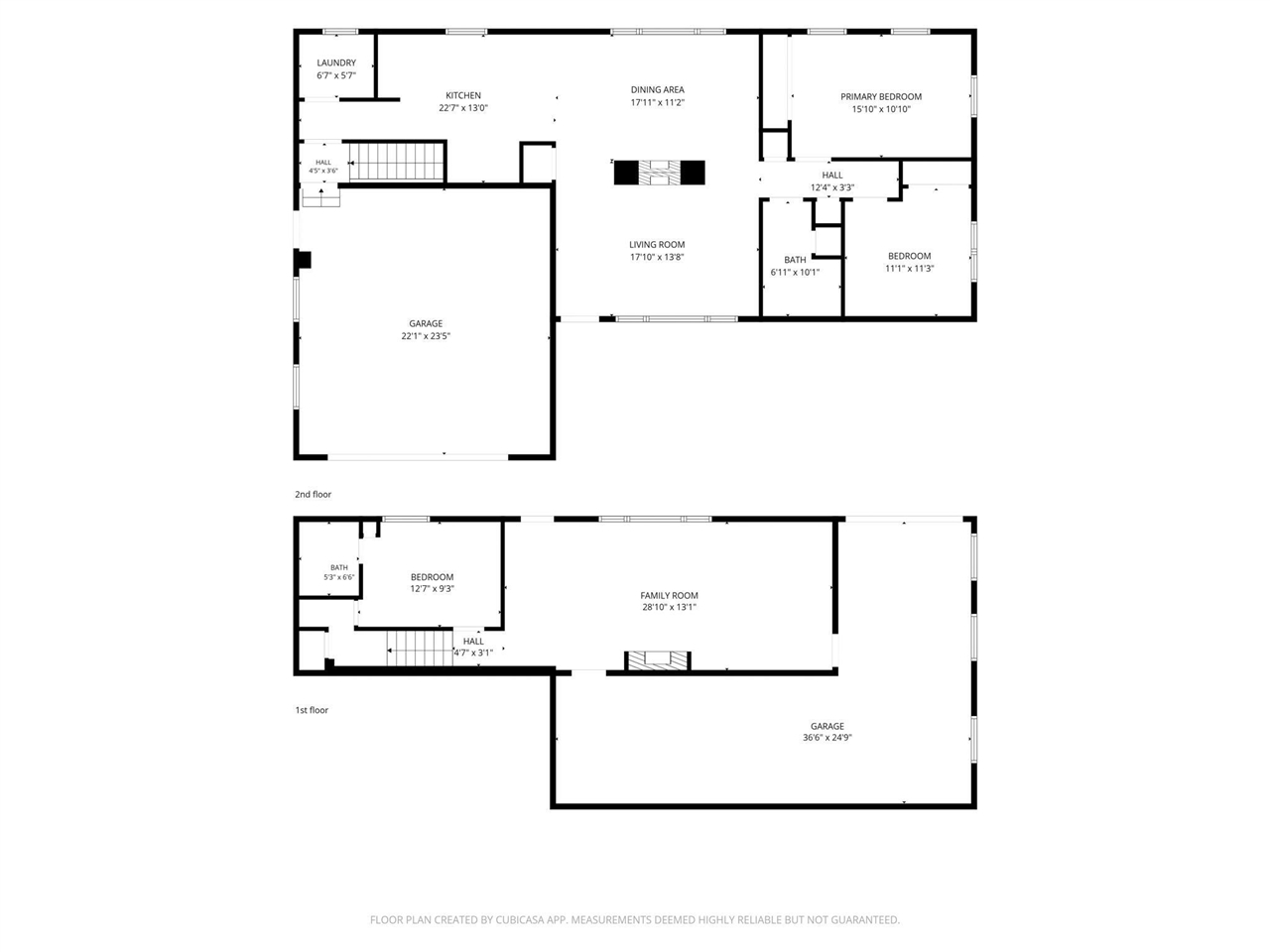 17832 Channel View Drive Property Photo 43
