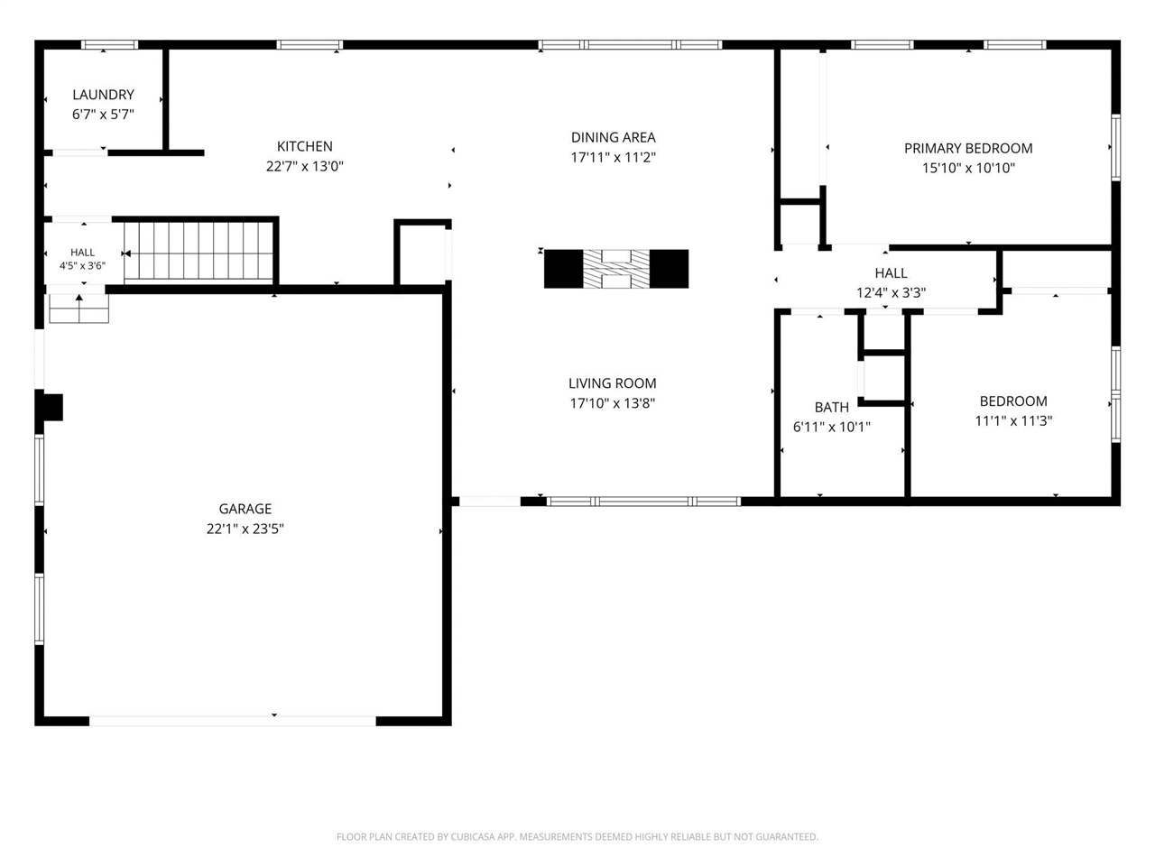 17832 Channel View Drive Property Photo 44
