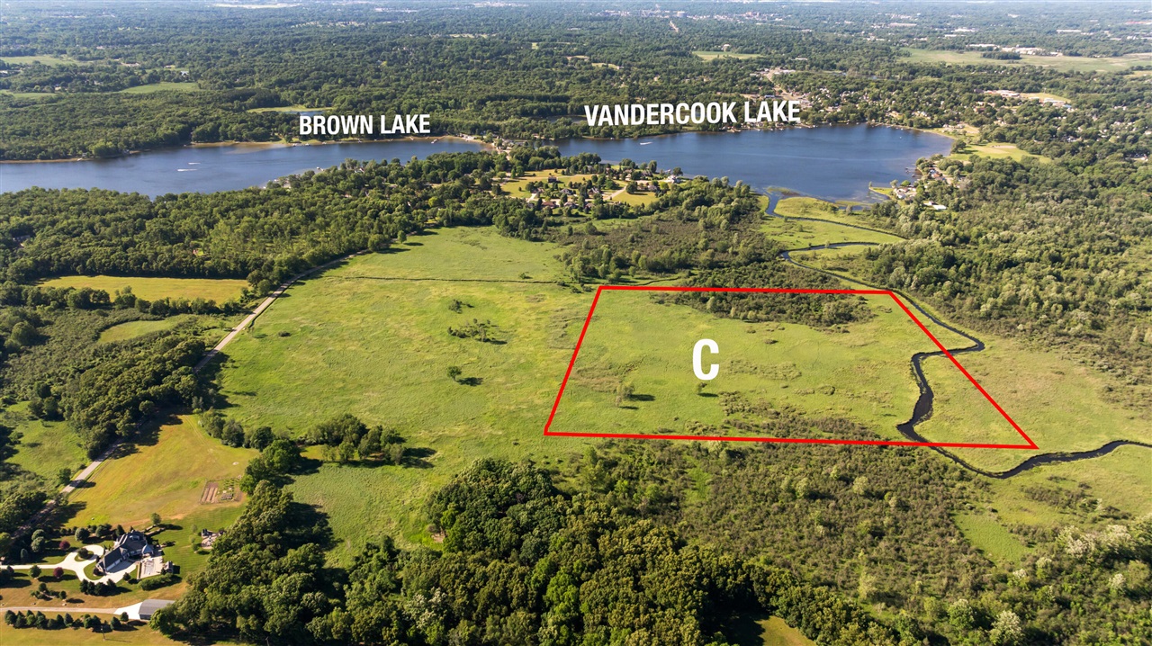 Parcel C Browns Lake Road Property Photo 1