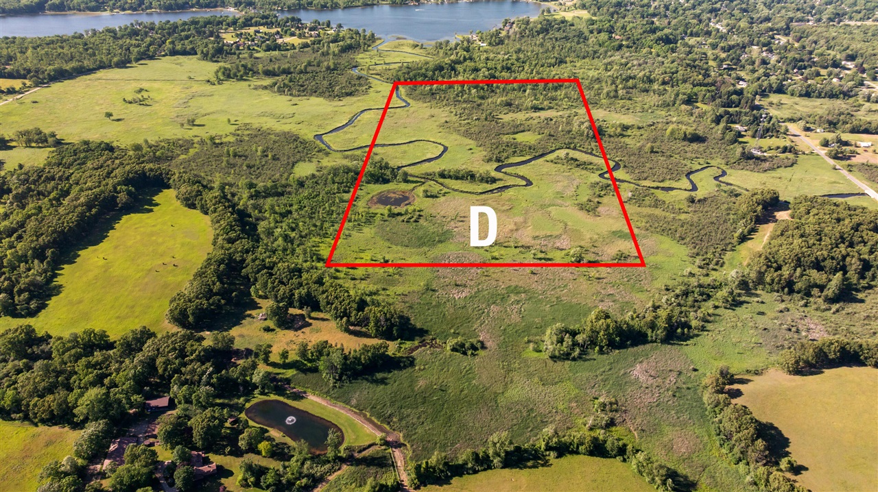 Parcel D Browns Lake/hague Road Property Photo 1