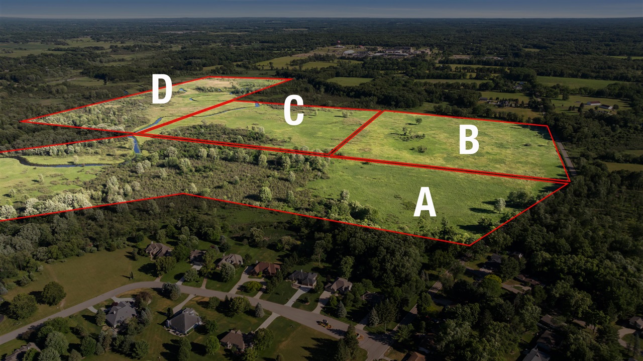 Parcel D Browns Lake/hague Road Property Photo 2