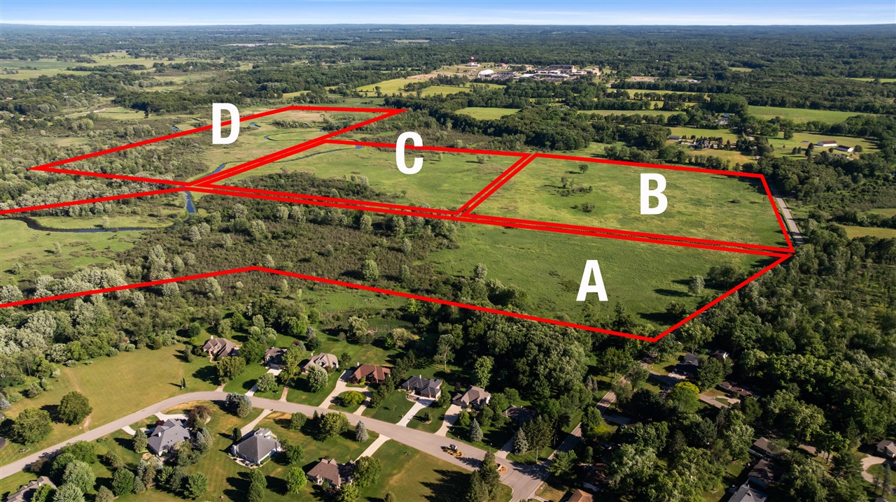 Parcel D Browns Lake/hague Road Property Photo 3