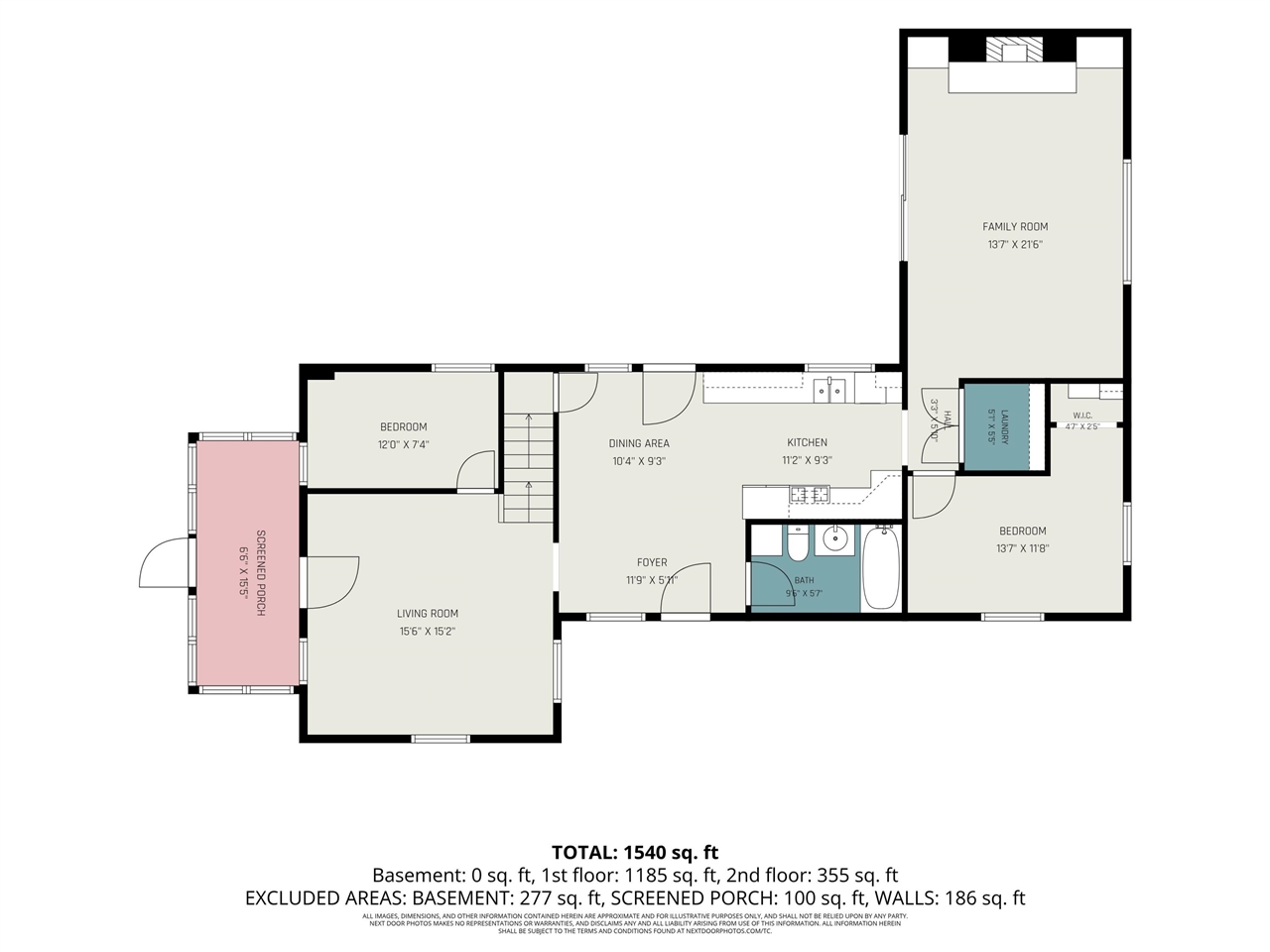 22945 B Drive Property Photo 38