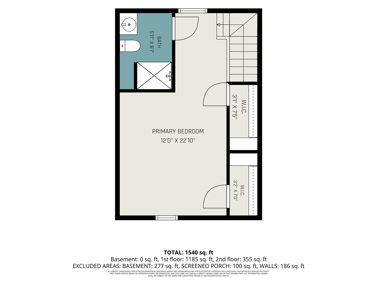 22945 B Drive Property Photo 39