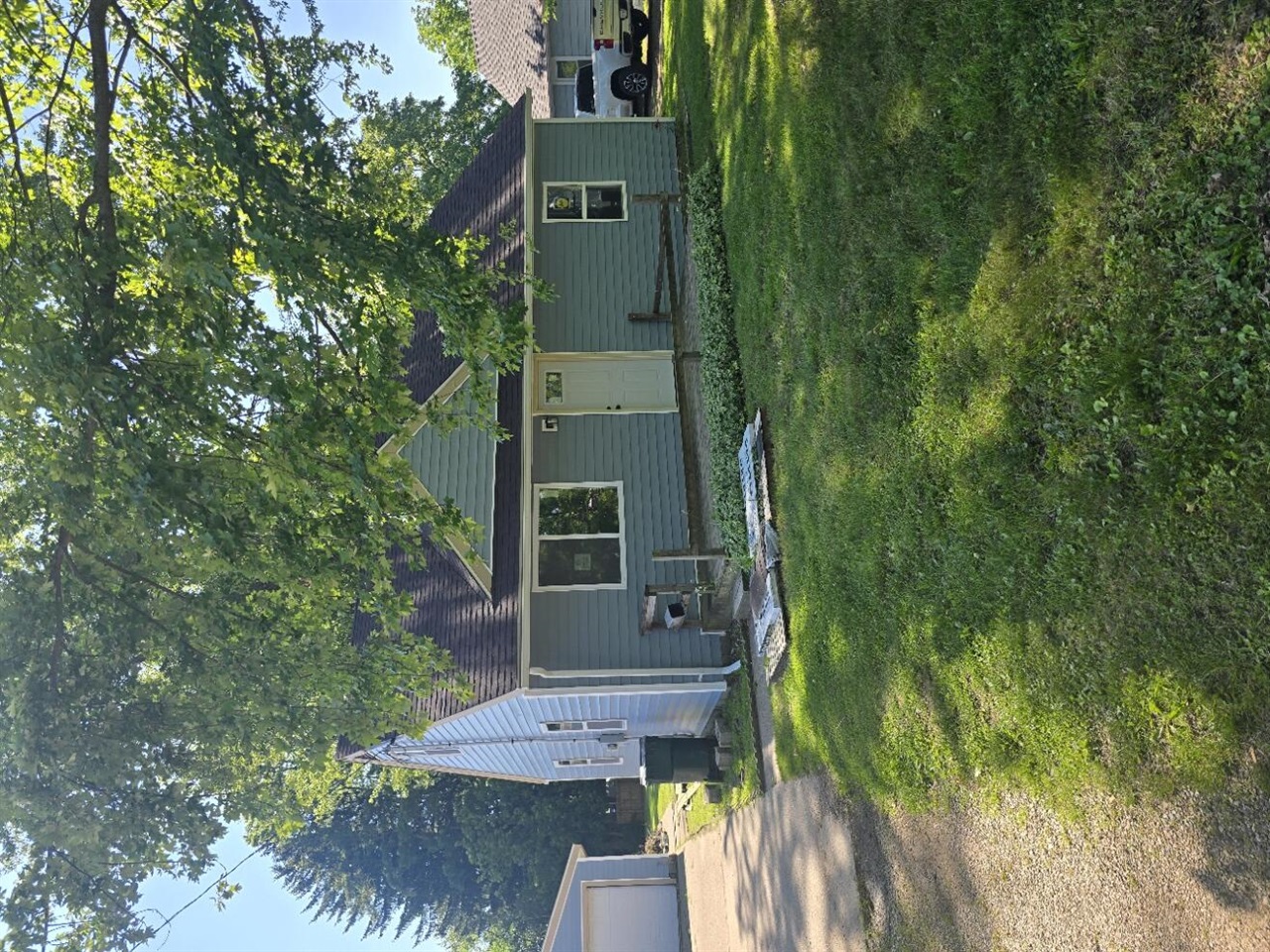 6001 Joshua Street Property Photo 1