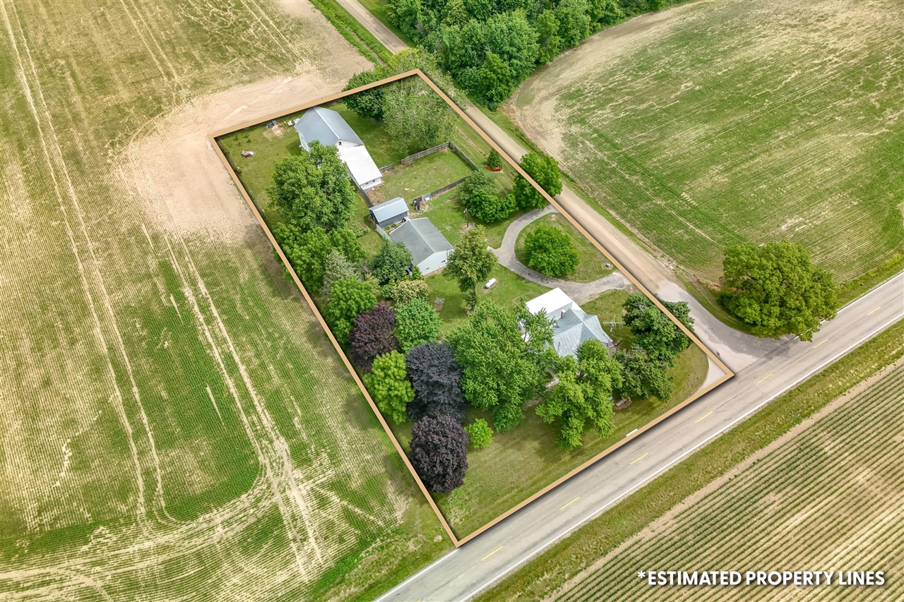 7980 E Territorial Road Property Photo 2