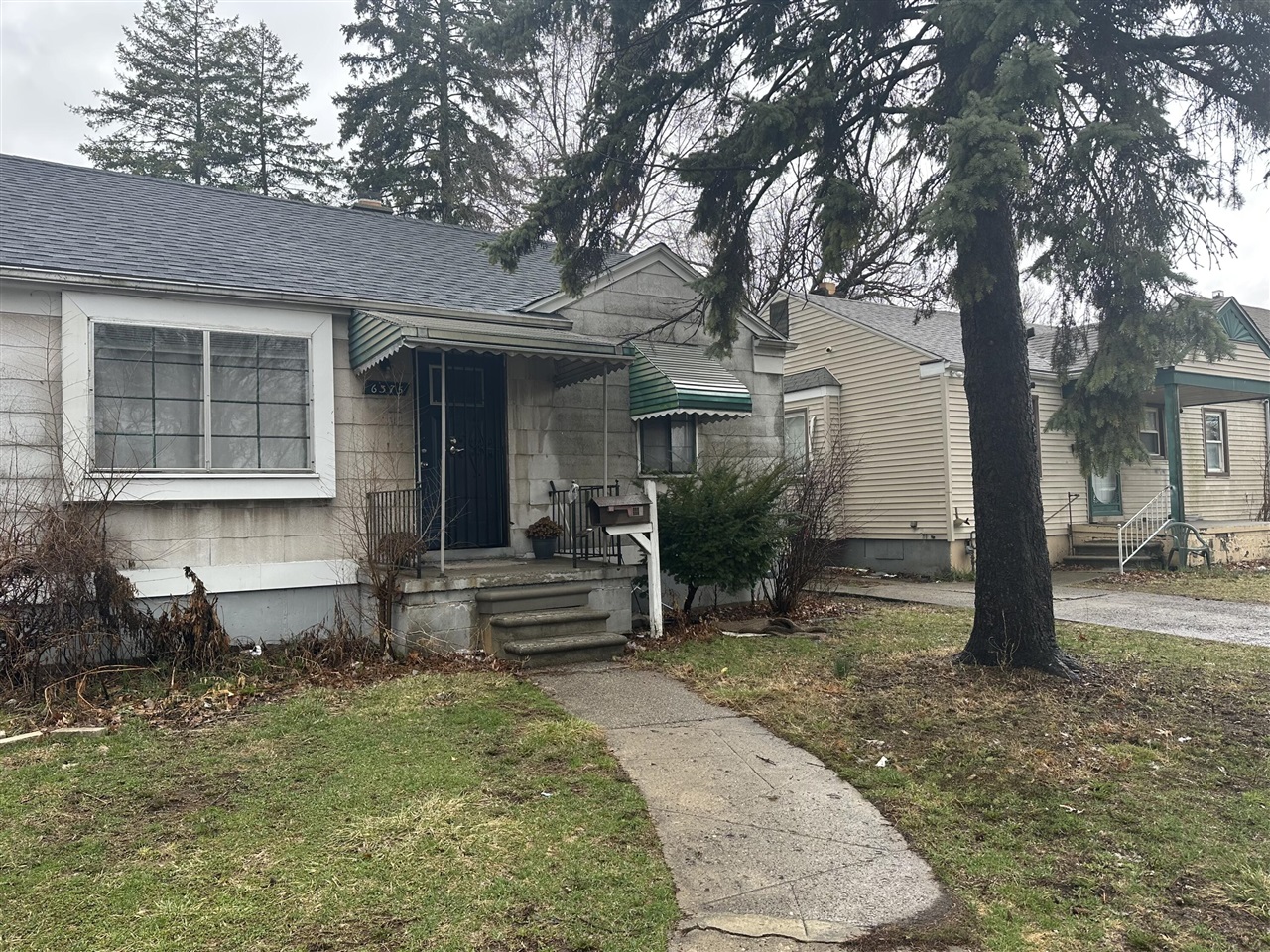 6375 Rutland Street Property Photo 2